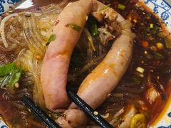 -平安桥张氏肥肠粉