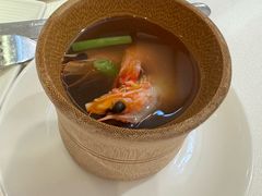 -莆田餐厅PUTIEN(宁波阪急店)