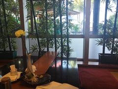 -曼谷王子宫殿酒店