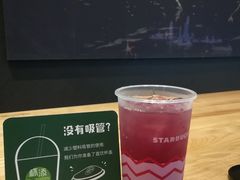 -星巴克(深圳海岸城4楼店)