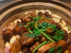 -话梅·客家小厨(东门店)