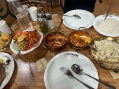 -清真·AL-JANNAT 佳纳特餐厅(狮子桥店)