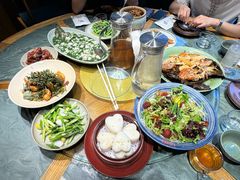 -兰溪小馆(首经贸店)