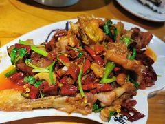 -胖子烧烤海鲜(亲贤北街店)