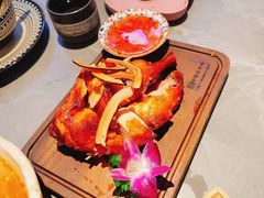 -沿江海南菜·文昌鸡祖师爷(大东海店)