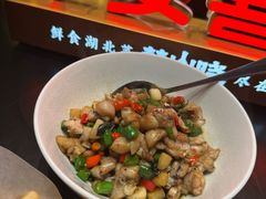 -楚山晓·楚湘菜(江夏永旺店)
