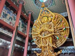 -上海东林寺(金山区)