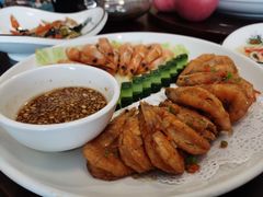 -王胖子驴肉火烧(鼓楼店)