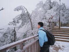 -洛阳白云山景区