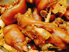 -万家宴海鲜大酒楼(五四路店)