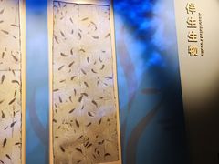 -辽宁古生物博物馆