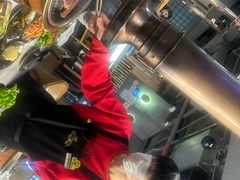 -西塔老太太泥炉烤肉(望京一店)