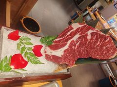 -蚝·生·鲜牛烧肉铺(中央大街店)