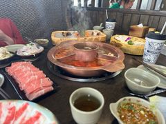 -滇釜火锅·能喝汤的火锅(车公庄店)