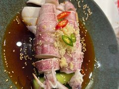 -不仔客海鲜·三亚老字号(第一市场店)