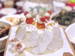 -EVERNAKED裸蛋糕(SOHO天山店)