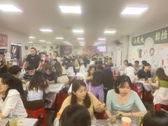 大堂-小民大排档(光谷店)