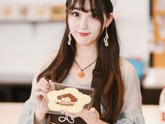 -歌斐颂巧克力小镇