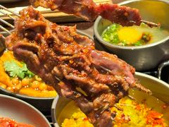 -夜食白市Yespicy·烧烤啤酒宵夜(番禺四海城店)