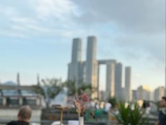 -埠口精酿夜景餐酒吧· BREWPORT BISTRO(长嘉汇重庆之眼店)