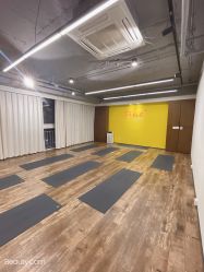 -FineYoga梵音瑜伽·普拉提