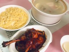-蘭心餐厅(进贤路店)
