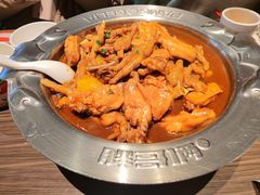 -胖哥俩肉蟹煲(杭州下沙学林街店)