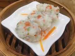 -赏点粤式点心(广州塔店)