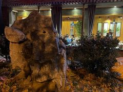 -福海居烤鸭店(鸟巢店)