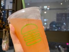 -Shake Shack(南山万象天地店)