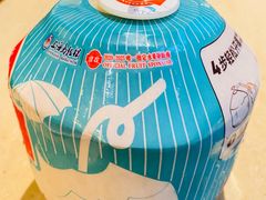 -永泰福朋喜来登酒店-宜客乐自助餐厅(远大路店)