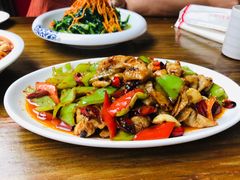 -川外川(星海店)