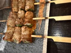 -鸟串烧Yakitori