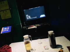 -百威KTV(恒福路店)