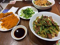 -寻裕记·现炒浇头面(人民广场店)