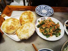 -虢国羊肉汤馆(政二街店)