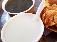 -谢怀亮芝麻茶