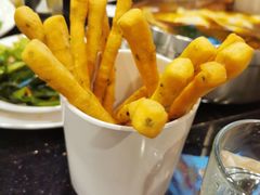 茴香小油条-蝎王府羊蝎子(西直门店)