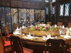 包厢-文儒九号·闽菜馆(三坊七巷店)