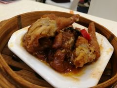 -顺德人家食府(黄金广场店)