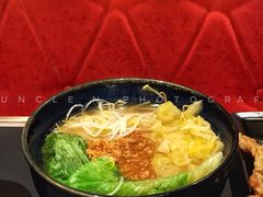 -馔豚·台北菜专门店(深圳湾万象城店)