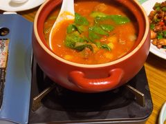 -禾珍珠家常小馆(河南博物院店)