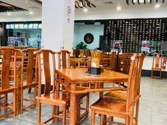 大堂-奎元馆.百年奎元.非遗传承(西湖边的解放路店)