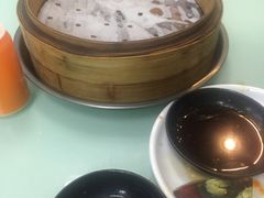-食惠里小笼包面馆(越秀店)
