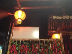 大堂-金掌勺锅包肉(太原万达店)