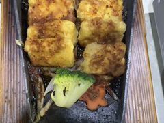 -将太无二·北美传奇寿司(瑞士公寓店)