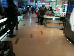 -华联商厦(朝阳中路店)