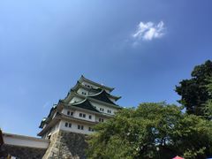 -名古屋城