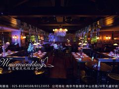 iphone_upload_pic-宝莱纳啤酒花园餐厅PAULANER BRAUHAUS Nanjing(广州路店)