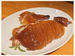 -老北京炸酱面·烤鸭(前门店)